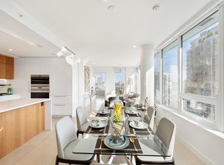 885 Cambie St #1604, Vancouver, BC