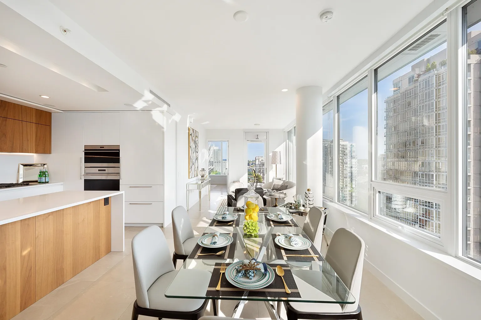 885 Cambie St #1604 photo 1