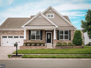 29503 Glenwood Dr, Millsboro, DE 19966
