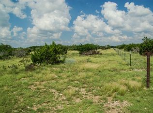12055 Ranch Rd #1691, Sonora, TX 76950
