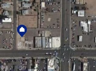 1502 E Van Buren St, Phoenix, AZ 85006