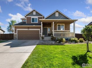 1204 5th St, Pierce, CO 80650