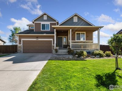 1204 5th St, Pierce, CO, 80650