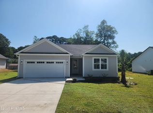 1011 High Point Ave, Calabash, NC 28467