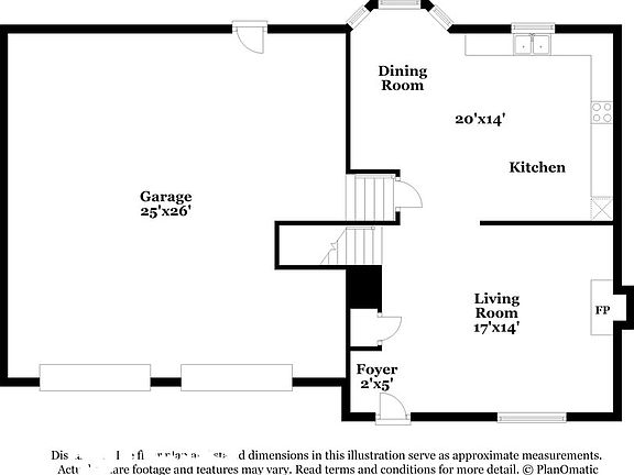 3rd image of 186 Regency Park Dr
