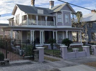 1214 Hubbard St, Jacksonville, FL 32206