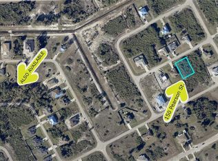 150 Pearson St, Lehigh Acres, FL 33974