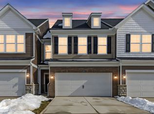 6528 Wheatly Rd, New Albany, OH 43054