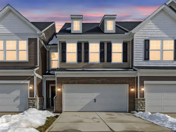 6528 Wheatly Rd, New Albany, OH 43054