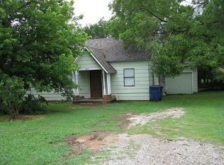 202 S 7th St, Noble, OK 73068