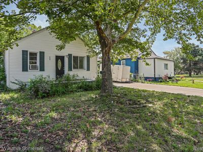 664 Emerson Ave, Pontiac, MI, 48340