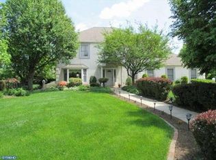 80 Post Rd, Southampton, PA 18966