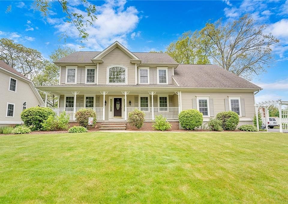 1st image of 1 Millers Brook Dr
