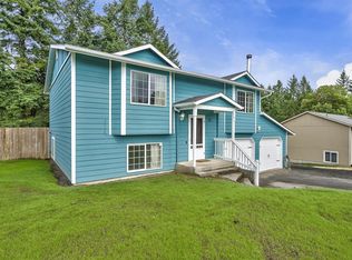 30 NE Kathys Dr, Belfair, WA 98528