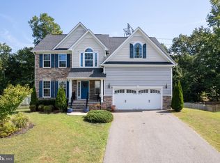12701 Bailey Hill Cir, Midlothian, VA 23112