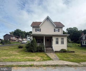 422 Hannah St, Houtzdale, PA, 16651