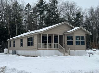 88 Big Bear Road, Rochester, NH 03868