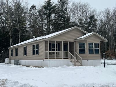 88 Big Bear Road, Rochester, NH, 03868