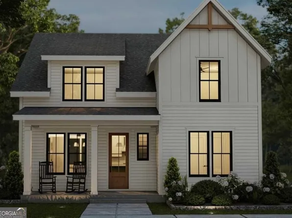 72 Chestatee Rd, Cleveland, GA 30528