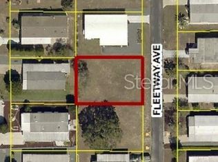 8405 Fleetway Ave, Brooksville, FL 34613