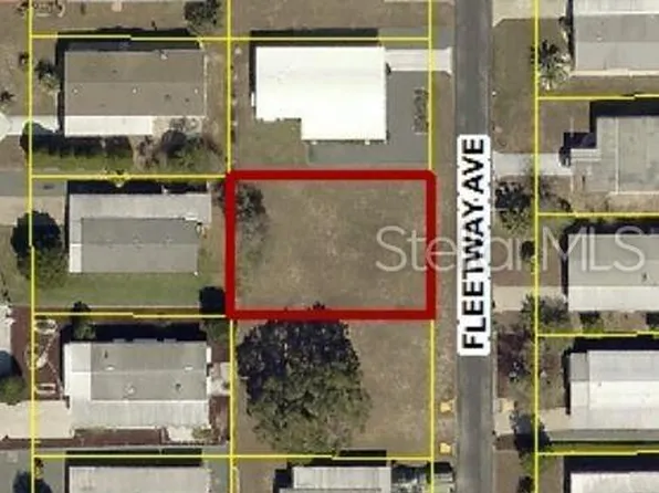 8405 Fleetway Ave, Brooksville, FL 34613