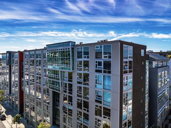 311 Oak St #Penthouse 4, Oakland, CA 94607