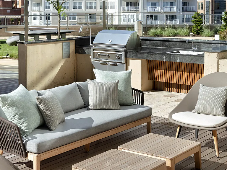 Liberty Harbor East — Photo 23