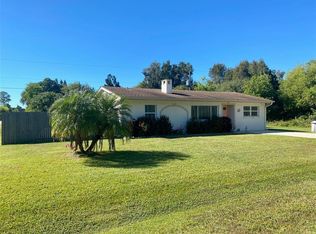 11295 2nd Ave, Punta Gorda, FL 33955