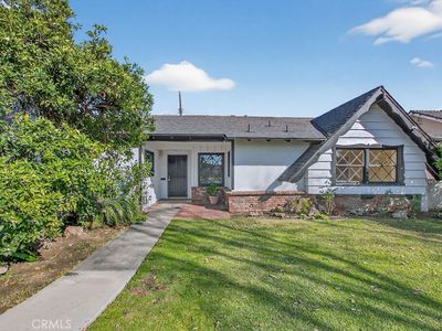 10904 1st Ave, Whittier, CA, 90603