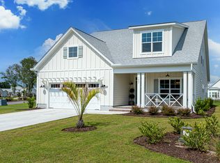 Homes Available Soon, Sidbury Landing, Wilmington, NC 28411