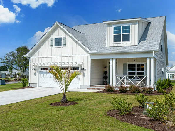 Homes Available Soon, Sidbury Landing