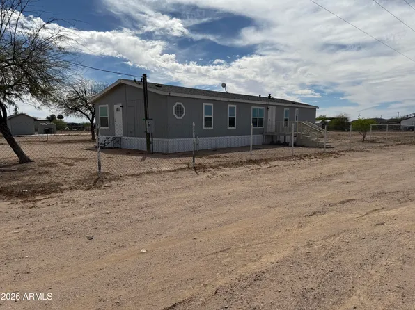 37101 W BUCKEYE Road SW, Tonopah, AZ 85354