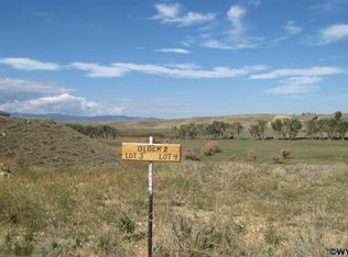 148 White Tail Ct, Buffalo, WY 82834