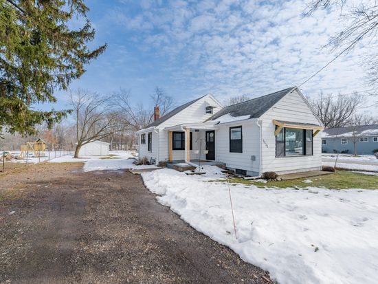 5835 Mount Vernon Ave, Portage, MI 49024