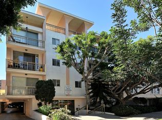 (6135) Regal Apartments, Santa Monica, CA 90403