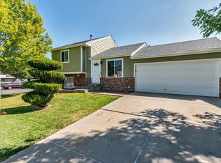 1424 S Pagosa St, Aurora, CO 80017