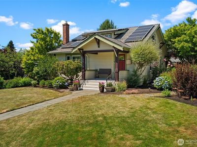 3919 N 9th Street, Tacoma, WA, 98406