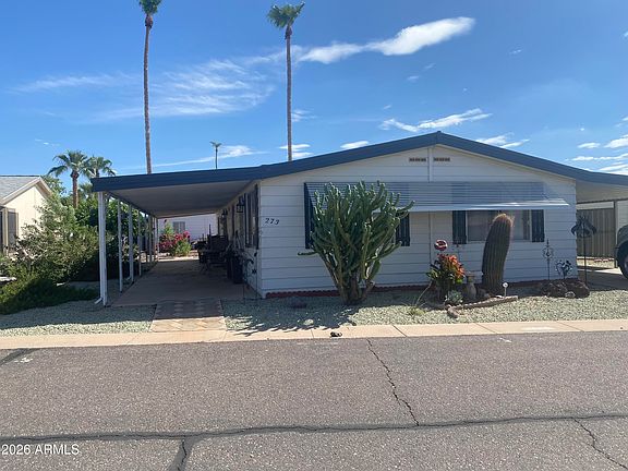 2nd image of 3104 E Broadway Road #273
