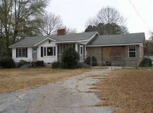 1385 Criswell Rd SE, Monroe, GA 30655