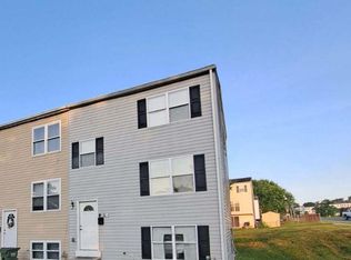 1851 Brookside Dr, Edgewood, MD 21040