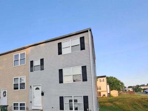 1851 Brookside Dr, Edgewood, MD 21040