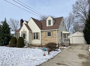 3636 Shields Rd, Canfield, OH 44406