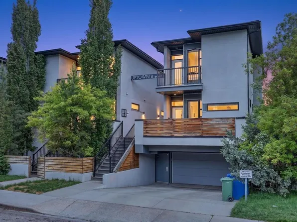 1508 N 22nd Ave SW #3, Calgary, AB T2T 0R5