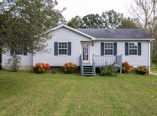 184 N East St, Hillsboro, TN 37342