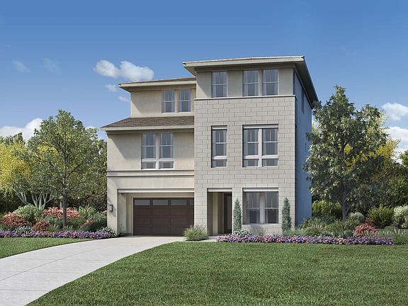 Coastal Contemporary