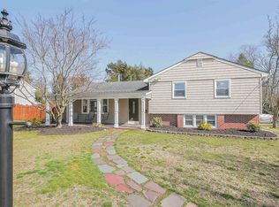 1550 Woodlynne Blvd, Linwood, NJ 08221