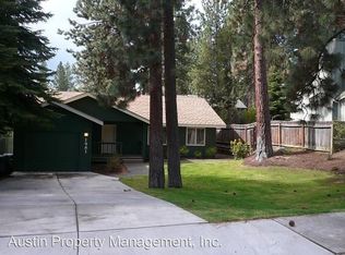 1901 SW Knoll Ave, Bend, OR 97702