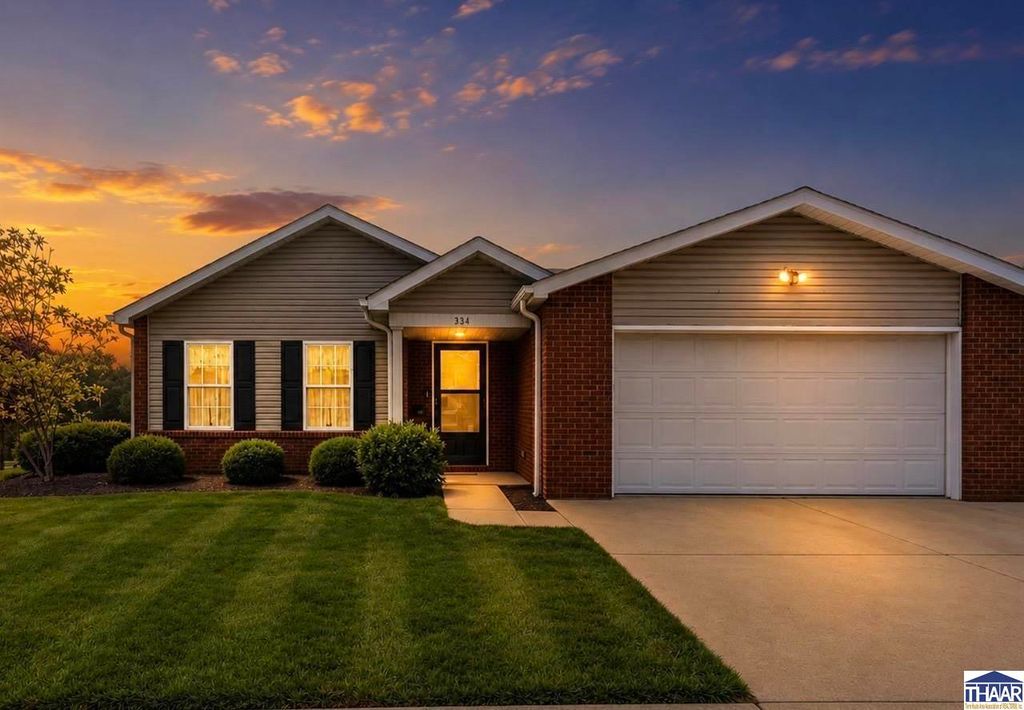 334 Francis Avenue Ct, Terre Haute, IN - View 3