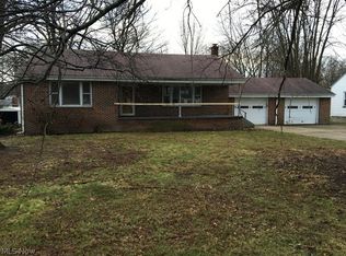3833 Oakleigh Ave, Youngstown, OH