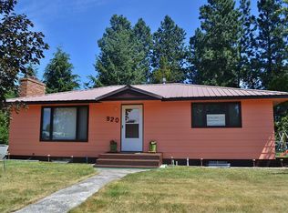 920 N Lincoln St, Post Falls, ID 83854